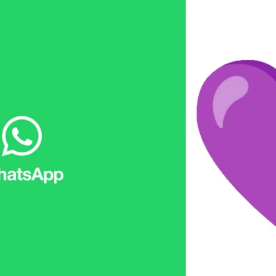 que-significa-el-corazon-morado-en-whatsapp,-uno-de-los-emojis-mas-famosos