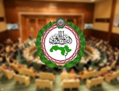 البرلمان-العربي-يرحب-بإصدار-“العدل-الدولية”-قرارًا-بشأن-دخول-المساعدات-إلى-غزة
