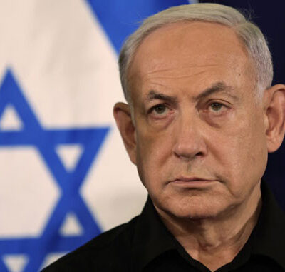 „Ги-напушти-заложниците“-–-демонстрантите-бараат-од-Нетанјаху-да-поднесе-оставка-|-Макфакс