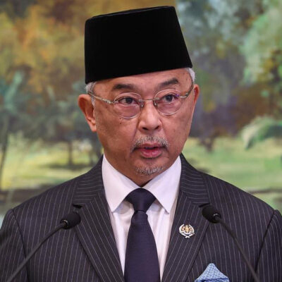 pahang-sultan-expresses-disappointment-over-latest-kk-mart-attack