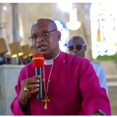 easter:-there’s-hope,-victory-for-nigeria-–-anglican-bishop,-aladekugbe