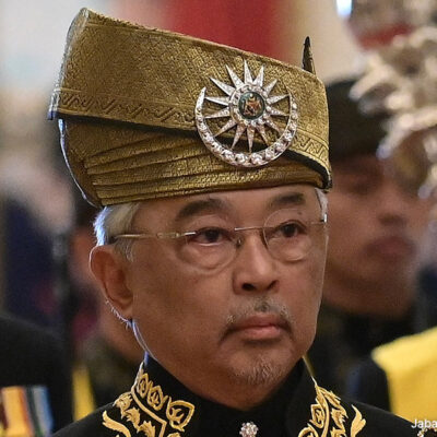 pahang-sultan-unhappy-with-news-portal-report-for-politicising-speech