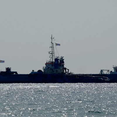 Κύπρος:-Συνεχίζουν-την-πορεία-τους-προς-τη-Γάζα-τα-τρία-πλοία-που-μεταφέρουν-ανθρωπιστική-βοήθεια