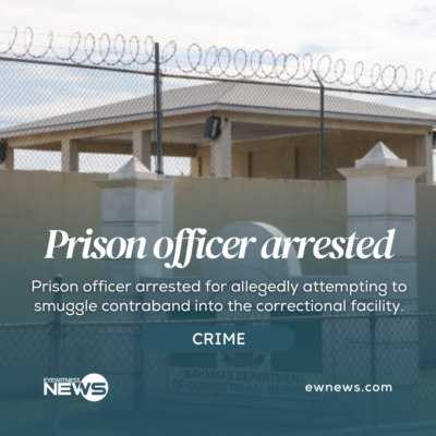 prison-officer-arrested-for-allegedly-attempting-to-smuggle-contraband-into-the-correctional-facility