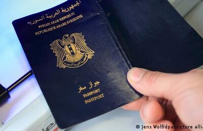 syrische-passe:-deutsches-geld-finanziert-kriegsverbrechen