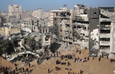 gaza:-israels-armee-beendet-einsatz-am-al-schifa-krankenhaus