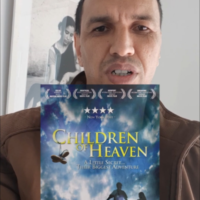 سينيفيليا-(ح20):-يرشح-لكم-محمد-زروال-فيلم-children-of-heaven-من-السينما-الإيرانية