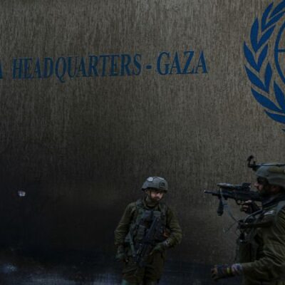 176-موظفًا-في-"الأونروا"-قتلوا-في-العدوان-الإسرائيلي-على-غزّة