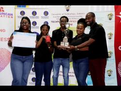 student-innovators-win-10th-utech-business-model-competition