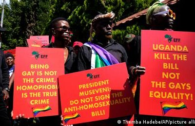 uganda:-verfassungsgericht-bestatigt-anti-lgbtq-gesetz