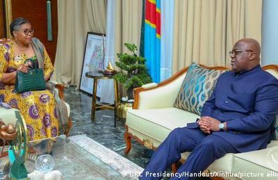 kongos-erste-regierungschefin-vor-grosen-aufgaben