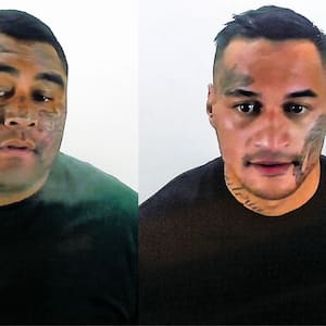 two-rotorua-men-plead-not-guilty-to-alleged-attack-at-te-ngae-rd-roundabout