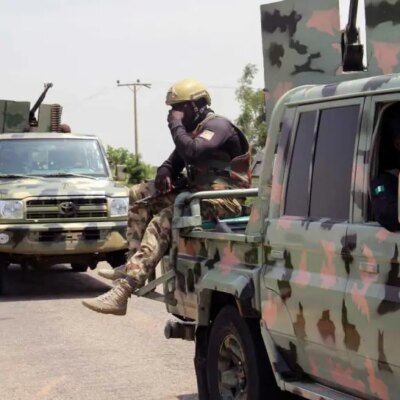 anti-terrorism:-nigerian-army’s-recent-successes-reassuring-–-okechi