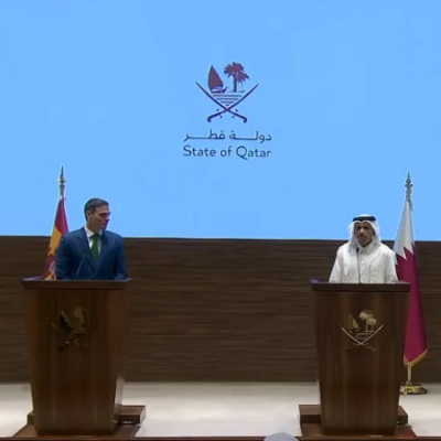 قطر-وإسبانيا-تدعوان-من-الدوحة-لوقف-الحرب-على-غزة
