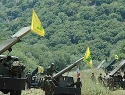 حزب-الله:-استهدفنا-فريقا-فنيا-إسرائيليا-في-موقع-بياض-بليدا-بالأسلحة-المناسبة