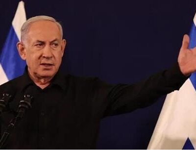 نتنياهو-يمنح-وفد-التفاوض-الإسرائيلي-صلاحيات-إضافية
