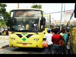 commuters-warned-about-delays-amid-possible-strike-by-some-jutc-workers