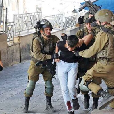 8030-فلسطينيًا-اعتقلهم-الاحتلال-في-الضفّة-الغربية-والقدس-منذ-7-تشرين-الأول
