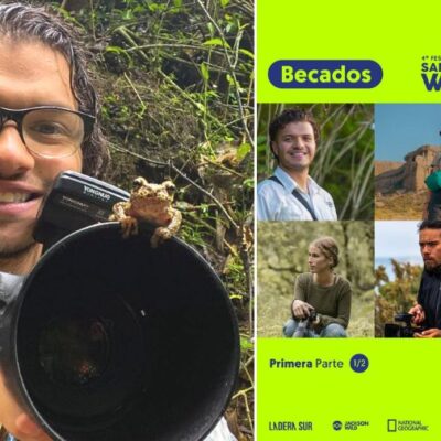daniel-nunez-participara-en-el-festival-de-cine-santiago-wild-2024-como-becario-de-laboratorio-audiovisual