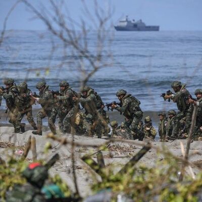 foreign-military-‘intervention’-warned-in-upcoming-west-philippine-sea-naval-drill