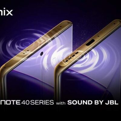 infinix-and-jbl-strike-a-chord:-superior-sound-arrives-with-note-40-series