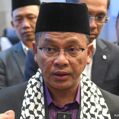 interfaith-group-has-misinterpreted-proposed-syariah-changes:-minister