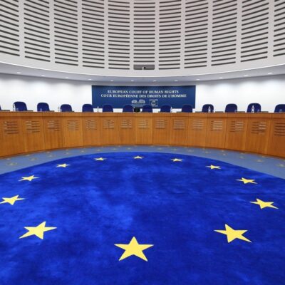 top-europe-rights-court-to-issue-landmark-climate-verdicts