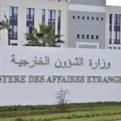 الجزائر-تستدعي-سفير-النيجر-في-ملف-ترحيل-مهاجرين-غير-نظاميين