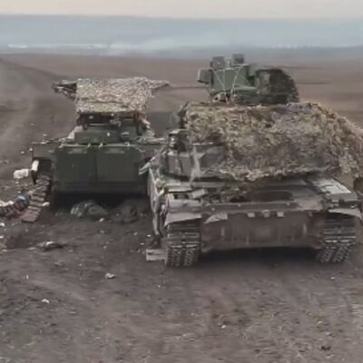 video-azov-objavio-snimku,-zestoko-bombardirali-i-unistili-ruski-konvoj