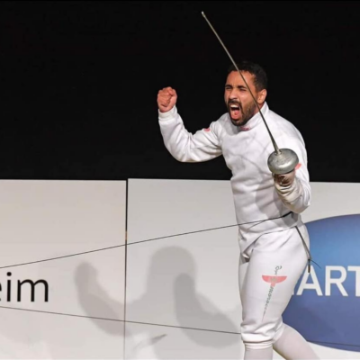بطل-المسايفة-المغربي-حسام-لكرد-يتحدث-للقناة-الثانية-عن-تأهله-إلى-الألعاب-الأولمبية-باريس-2024