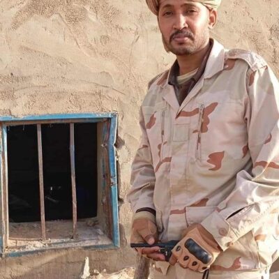 ضابط-موريتاني-لسكان-المناطق-الحدودية:-قادرون-على-تأمينكم-ولن-نتأخّر-عن-ذلك-(Видео)