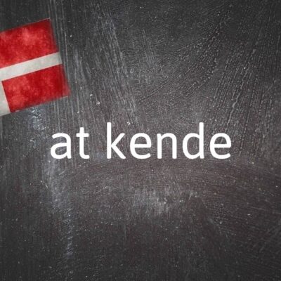 danish-word-of-the-day:-at-kende