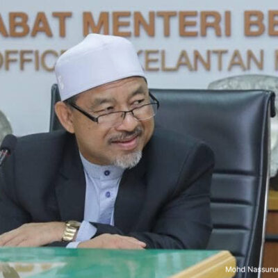 k’tan-mb-thanks-federal-govt-for-rm58.6m-‘goodwill-money’