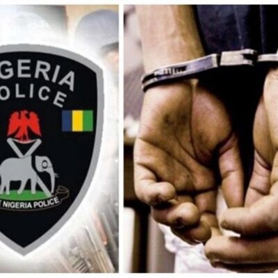 police-arrest-lagos-couple-for-producing-fake-alcoholic-drinks