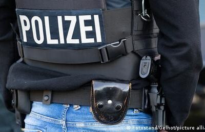 rassismus-bei-der-polizei:-was-tut-deutschland-dagegen?