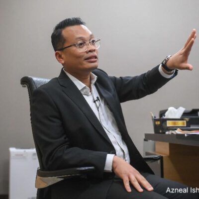 nik-nazmi:-citizenship-bill-on-foundlings-dropped-after-pm-intervened
