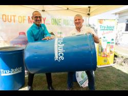 corporate-hands-|-tru-juice-donates-drums-to-rpj-for-schools