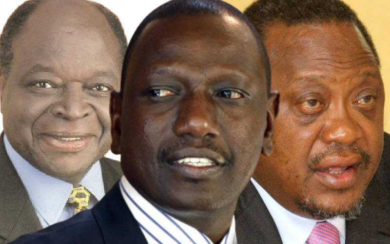 from-kibaki-to-ruto:-scams-that-hit-presidents-in-their-first-terms