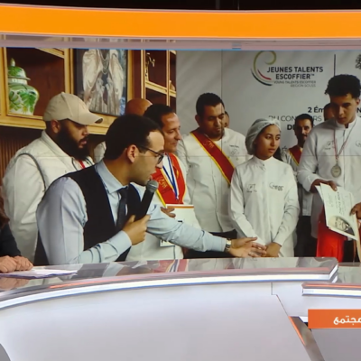 فيديو:-تنظيم-مسابقة-لأمهر-الطباخين-بمدينة-أكادير