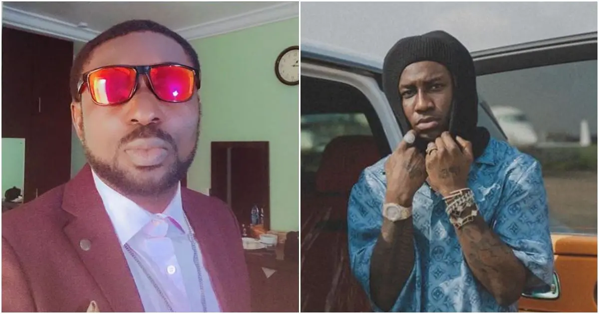 blackface-calls-out-shallipopi-for-allegedly-stealing-his-song