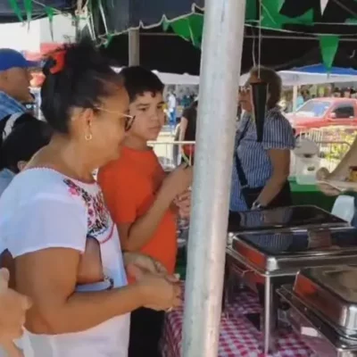 santiaguenos-disfrutan-del-xvi-festival-internacional-de-degustacion