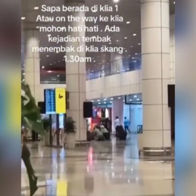 klia-shooting:-suspect’s-photo-distributed-at-north-entry-points