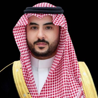 saudi-defense-minister,-us-defense-secretary-discuss-developments-in-the-region