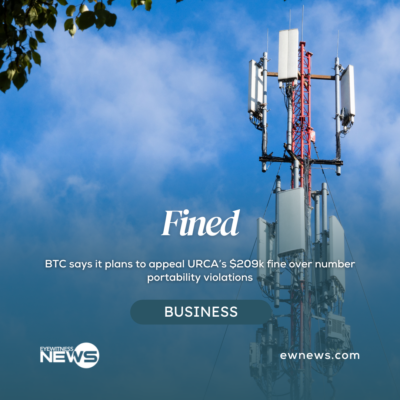 urca-fines-btc-$209k-over-number-portability-rules-violations,-company-to-appeal