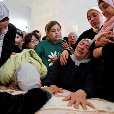 deux-palestiniens-tues-en-cisjordanie-apres-des-heurts-avec-des-colons