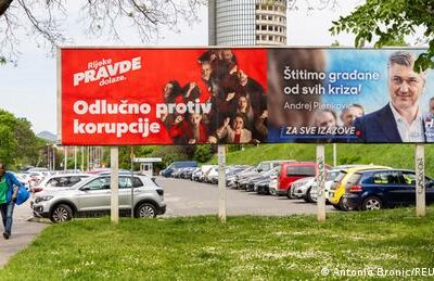 kroatien-vor-der-parlamentswahl:-zwei-kandidaten,-kein-programm