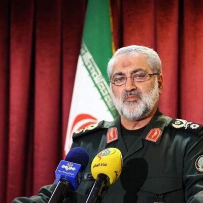 القوات-المسلحة-الإيرانية:-إذا-تخطّت-أي-جهة-خطوطنا-الحمراء-سيكون-الردّ-أشد-قسوة 