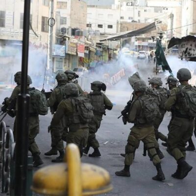 occupation-forces-storm-jenin-and-balata-camp,-arrest-several-palestinians