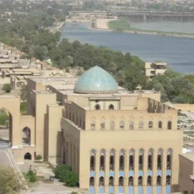 تحذيرات-من-سيطرة-جهات-على-"قصر"-في-بغداد