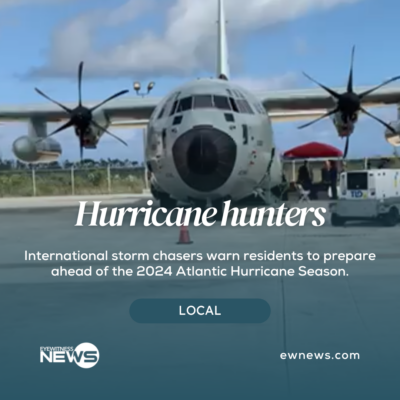 hurricane-hunters:-‘prepare-ahead-of-2024-atlantic-hurricane-season’
